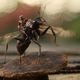 Imagen para el artículo titulado Ant-Man: la película más divertida (e insignificante) de Marvel